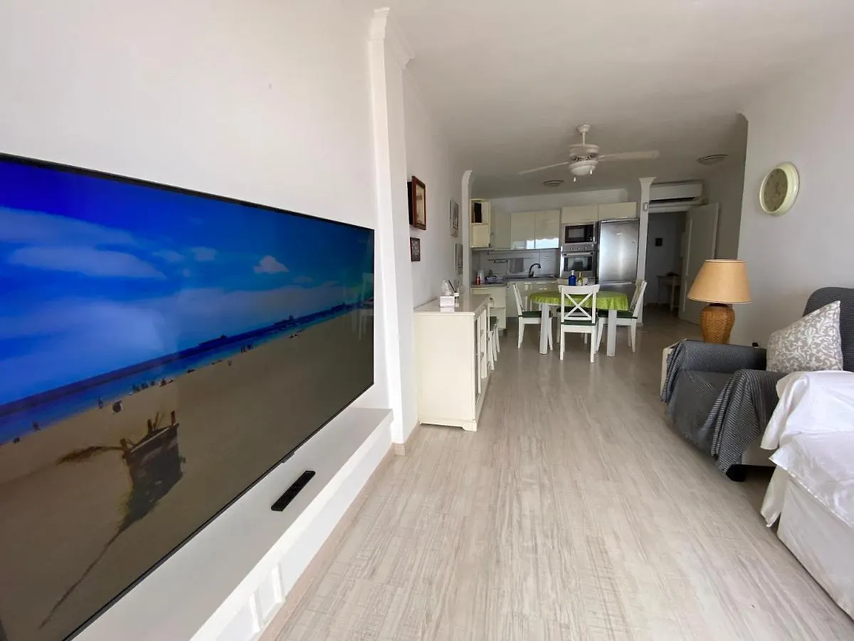 Panorama Ocean View Gigantes Apartment Santiago Del Teide