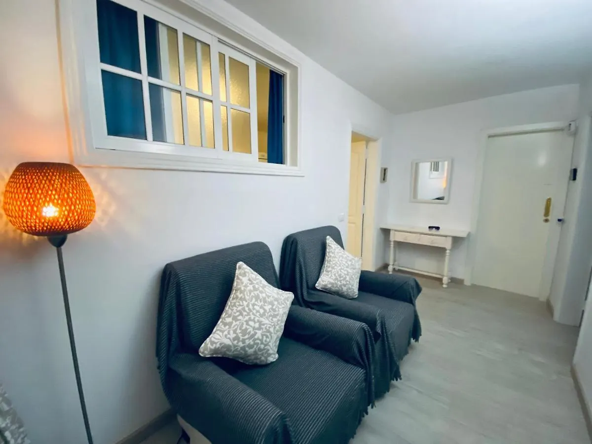 Panorama Ocean View Gigantes Apartment Santiago Del Teide Spain